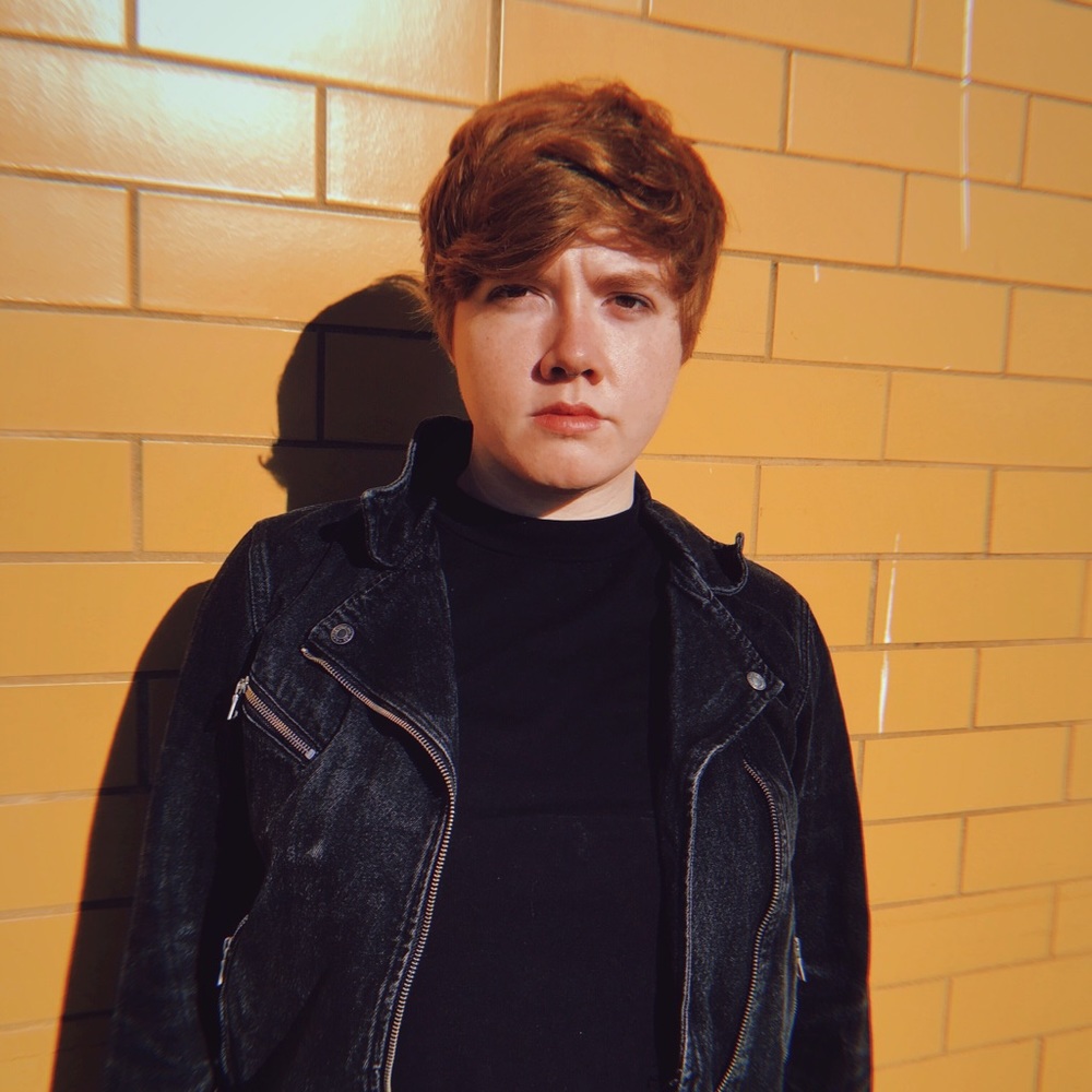 Meet your Posher, Courtney